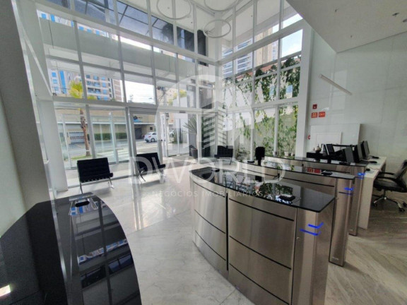 Imagem Sala Comercial para Alugar, 533 m² em Morumbi - São Paulo Imagem Sala Comercial para Alugar, 533 m² em Morumbi - São Paulo