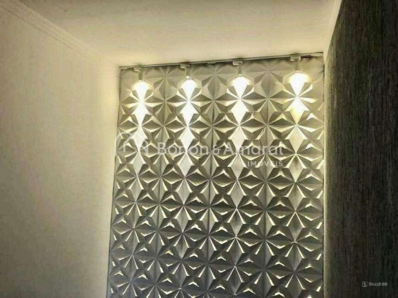 Imagem Casa de Condomínio com 3 Quartos à Venda, 200 m² em Residencial Terras Do Barão - Campinas Imagem Casa de Condomínio com 3 Quartos à Venda, 200 m² em Residencial Terras Do Barão - Campinas