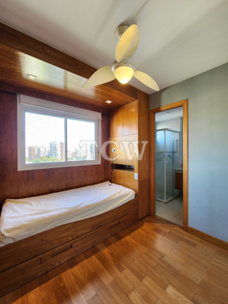 Imagem Apartamento com 3 Quartos à Venda, 160 m² em Vila Clementino - São Paulo