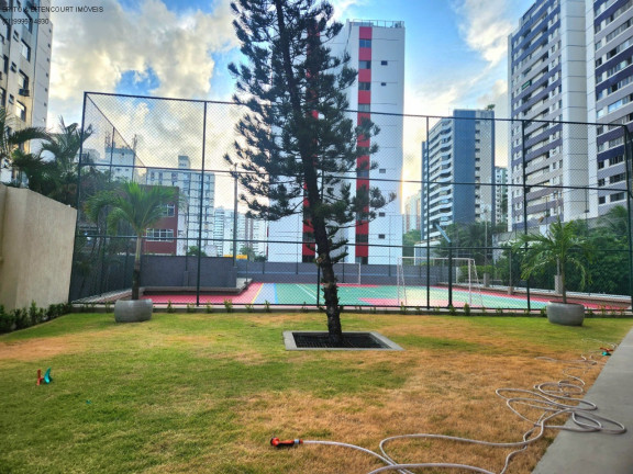Imagem Imóvel com 4 Quartos à Venda, 168 m² em Pituba - Salvador Imagem Imóvel com 4 Quartos à Venda, 168 m² em Pituba - Salvador