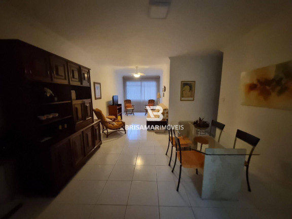 Apartamento com 3 Quartos à Venda, 108 m² em Pitangueiras - Guarujá