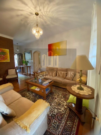 Imagem Casa com 4 Quartos à Venda, 500 m² em Jardim Alvorada - São José Dos Campos Imagem Casa com 4 Quartos à Venda, 500 m² em Jardim Alvorada - São José Dos Campos
