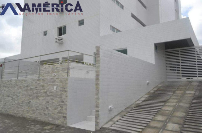 Imagem Cobertura com 3 Quartos à Venda, 132 m² em Estados - João Pessoa