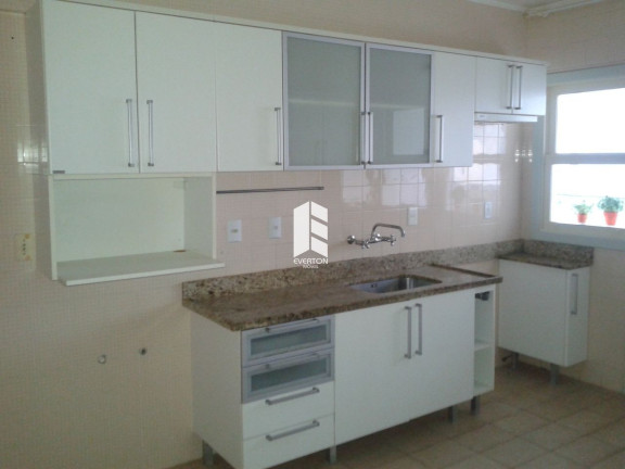 Imagem Apartamento com 3 Quartos à Venda, em Centro - Santa Maria Imagem Apartamento com 3 Quartos à Venda, em Centro - Santa Maria