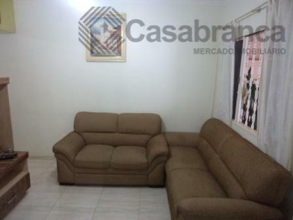Imagem Casa com 2 Quartos à Venda, 61 m² em Jardim São Guilherme - Sorocaba