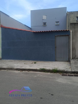 Imagem Casa com 2 Quartos à Venda, 82 m² em São Conrado - Vila Velha