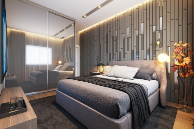 Imagem Apartamento com 3 Quartos à Venda, 129 m² em Meia Praia - Itapema