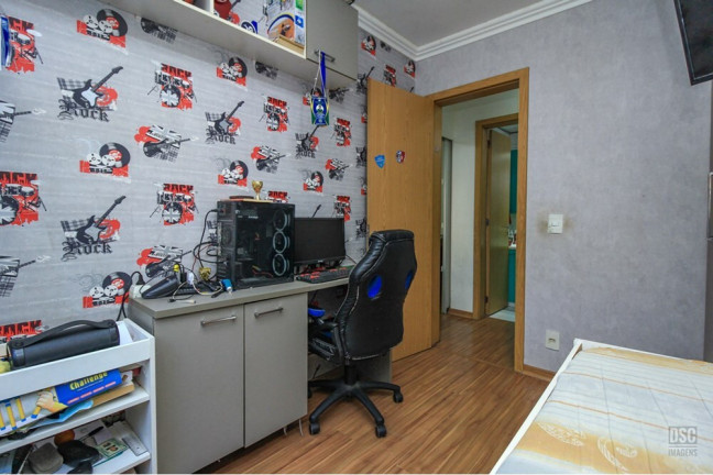 Imagem Apartamento com 2 Quartos à Venda, 52 m² em Jardim Carvalho - Porto Alegre