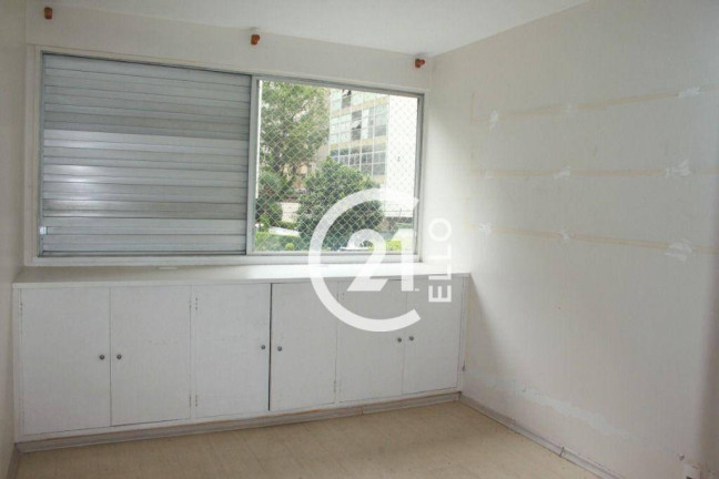 Imagem Apartamento com 3 Quartos à Venda, 150 m² em Higienópolis - São Paulo