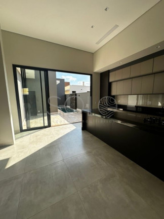 Imagem Casa de Condomínio com 3 Quartos à Venda, 300 m² em Jardim Quitandinha - Araraquara
