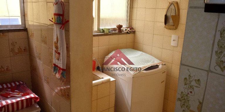 Imagem Apartamento com 2 Quartos à Venda, 45 m² em Santa Rosa - Niterói Imagem Apartamento com 2 Quartos à Venda, 45 m² em Santa Rosa - Niterói