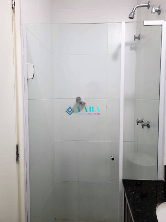 Imagem Apartamento com 2 Quartos à Venda, 85 m² em Vila Jaboticabeiras - Taubaté