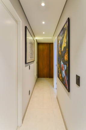 Imagem Apartamento com 2 Quartos à Venda, 160 m² em Vila Mariana - São Paulo