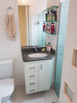 Imagem Apartamento com 2 Quartos à Venda, 53 m² em Vila Andrade - São Paulo