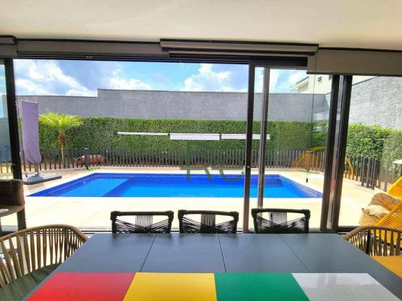 Imagem Casa com 3 Quartos à Venda, 303 m² em Alphaville Granja Viana - Carapicuíba