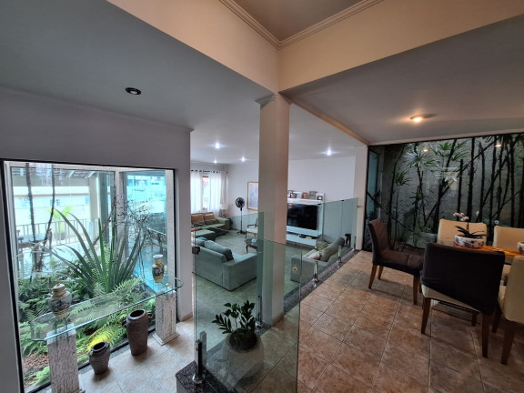 Imagem Casa com 5 Quartos à Venda, 380 m² em Parque Campolim - Sorocaba Imagem Casa com 5 Quartos à Venda, 380 m² em Parque Campolim - Sorocaba