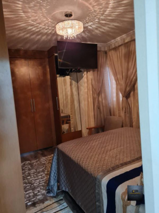 Imagem Apartamento com 4 Quartos à Venda, 134 m² em Rudge Ramos - São Bernardo Do Campo