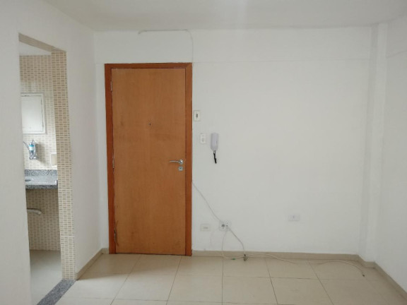 Imagem Kitnet com 1 Quarto à Venda, 20 m² em Bela Vista - São Paulo