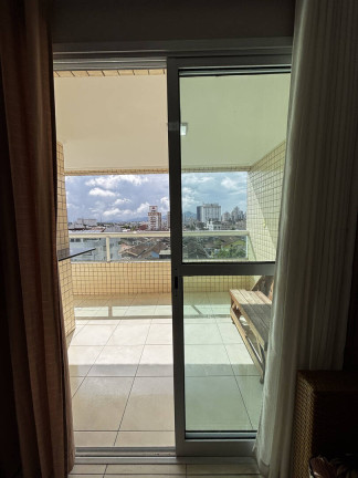 Imagem Apartamento com 2 Quartos à Venda, 77 m² em Aviação - Praia Grande Imagem Apartamento com 2 Quartos à Venda, 77 m² em Aviação - Praia Grande