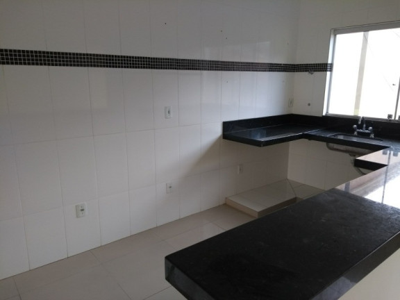 Imagem Casa com 3 Quartos à Venda, 88 m² em Tropical - Contagem