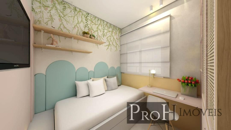 Imagem Apartamento com 3 Quartos à Venda, 80 m² em Parque Das Nações - Santo André Imagem Apartamento com 3 Quartos à Venda, 80 m² em Parque Das Nações - Santo André