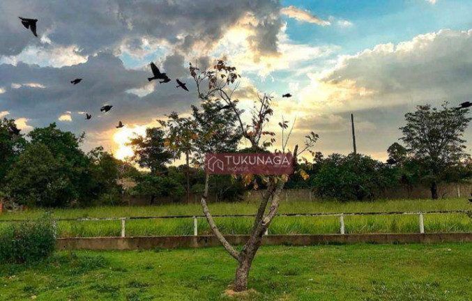 Imagem Terreno à Venda, 1.000 m² em Tupinamba - Porto Feliz
