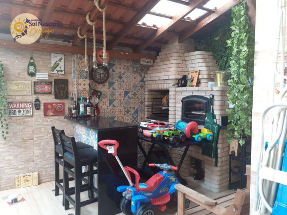 Imagem Casa de Vila com 2 Quartos à Venda, 78 m² em Maitinga - Bertioga