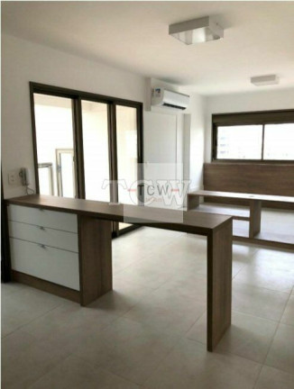 Imagem Imóvel com 1 Quarto à Venda, 44 m² em Vila Mariana - São Paulo