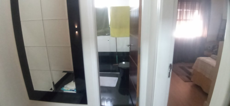 Imagem Casa com 2 Quartos à Venda, 130 m² em Ponta Da Praia - Santos