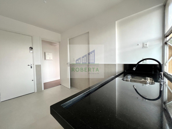 Imagem Apartamento com 3 Quartos à Venda, 85 m² em Vila Olímpia - São Paulo