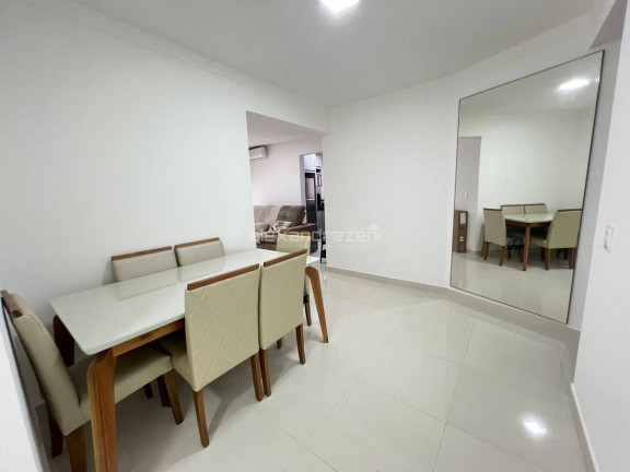 Imagem Apartamento com 3 Quartos para Temporada, 94 m² em Bombas - Bombinhas Imagem Apartamento com 3 Quartos para Temporada, 94 m² em Bombas - Bombinhas