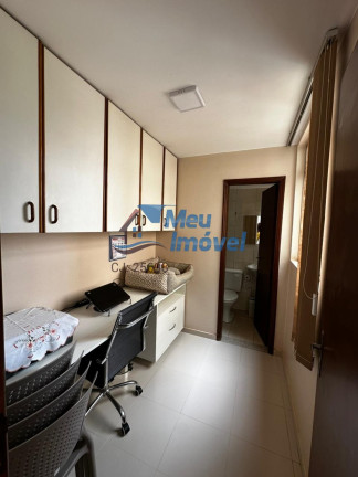 Imagem Imóvel com 3 Quartos à Venda, 116 m² em Norte (águas Claras) - Brasília