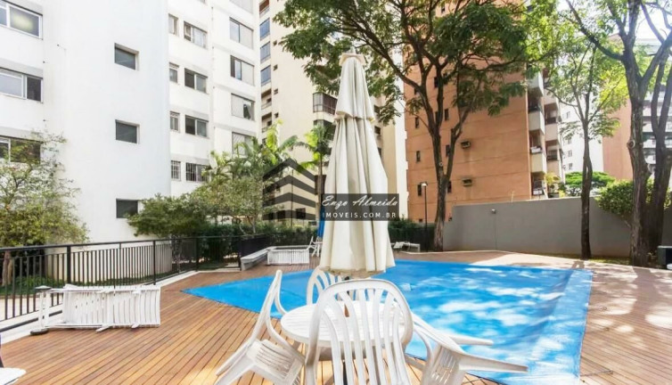 Imagem Apartamento com 3 Quartos à Venda, 90 m² em Moema - São Paulo Imagem Apartamento com 3 Quartos à Venda, 90 m² em Moema - São Paulo