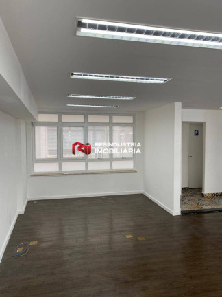 Imagem Sala Comercial à Venda, 424 m² em Consolação - São Paulo