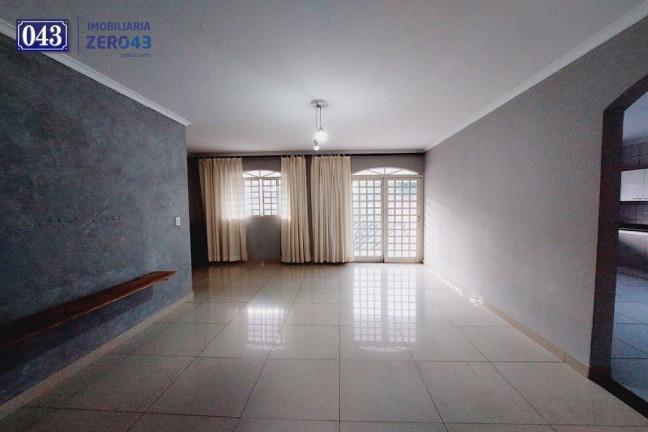 Imagem Casa com 4 Quartos à Venda, 360 m² em Cafezal - Londrina Imagem Casa com 4 Quartos à Venda, 360 m² em Cafezal - Londrina
