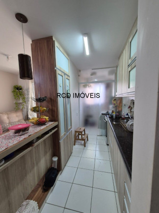Imagem Apartamento com 2 Quartos à Venda, 65 m² em Jardim Bonfiglioli - São Paulo
