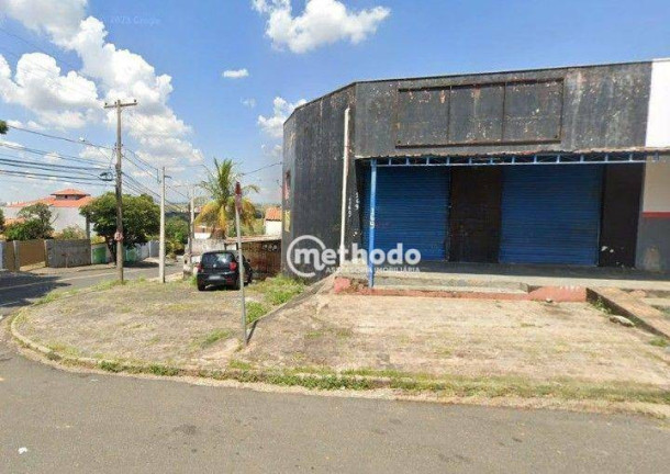 Sala Comercial à Venda, 20 m² em Jardim Nova Esperança - Campinas