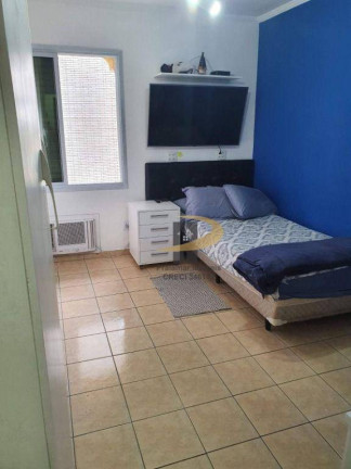 Imagem Apartamento com 3 Quartos à Venda, 166 m² em Aparecida - Santos Imagem Apartamento com 3 Quartos à Venda, 166 m² em Aparecida - Santos