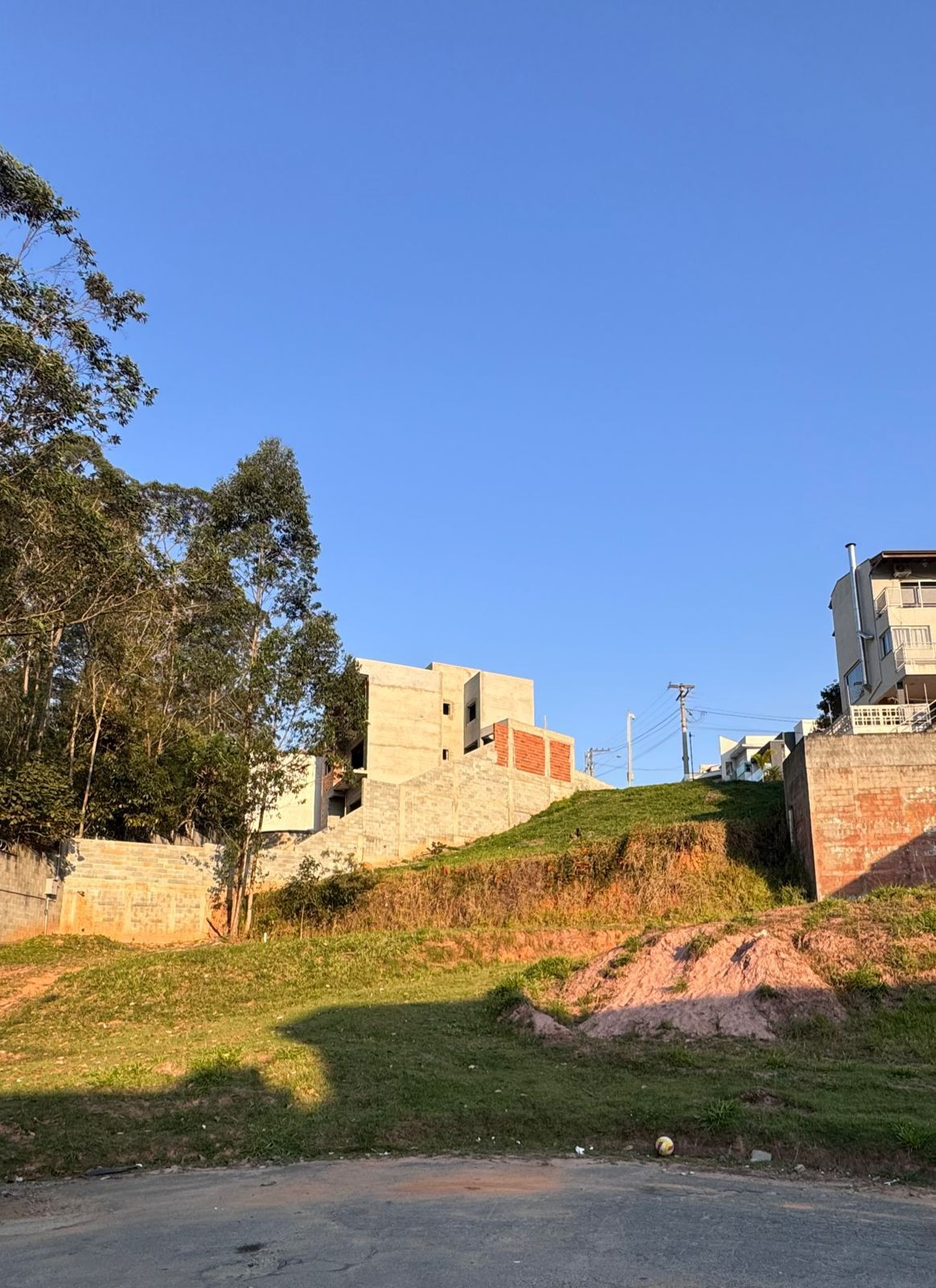 Terreno à Venda, 267 m² em Mogi Moderno - Mogi Das Cruzes