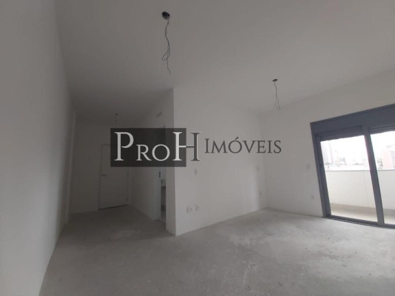Imagem Apartamento com 3 Quartos à Venda, 163 m² em Jardim - Santo André