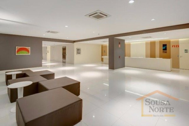 Imagem Sala Comercial à Venda, 47 m² em Santana - São Paulo