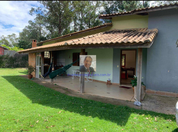 Imagem Chácara com 4 Quartos à Venda, 250 m² em Barueri