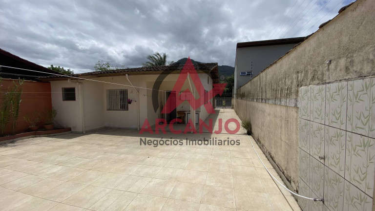 Imagem Casa com 2 Quartos à Venda, 350 m² em Centro - Ubatuba Imagem Casa com 2 Quartos à Venda, 350 m² em Centro - Ubatuba
