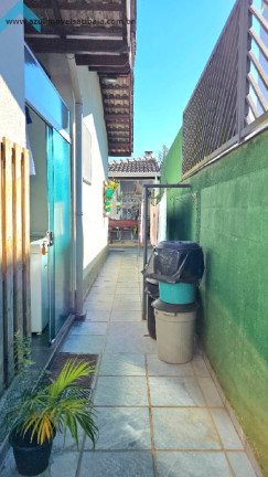 Imagem Casa com 3 Quartos à Venda, 94 m² em Nova Gardênia - Atibaia