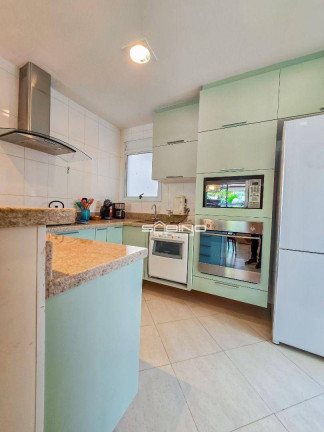 Imagem Apartamento com 3 Quartos à Venda, 127 m² em Riviera De São Lourenço - Bertioga