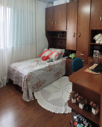 Imagem Apartamento com 2 Quartos à Venda, 49 m² em Jardim Santa Terezinha (nova Veneza) - Sumaré Imagem Apartamento com 2 Quartos à Venda, 49 m² em Jardim Santa Terezinha (nova Veneza) - Sumaré
