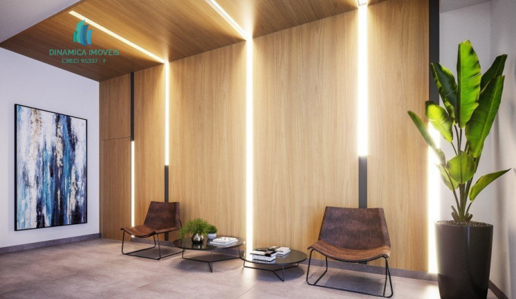 Imagem Apartamento com 2 Quartos à Venda, 68 m² em Jardim Guanabara - Campinas