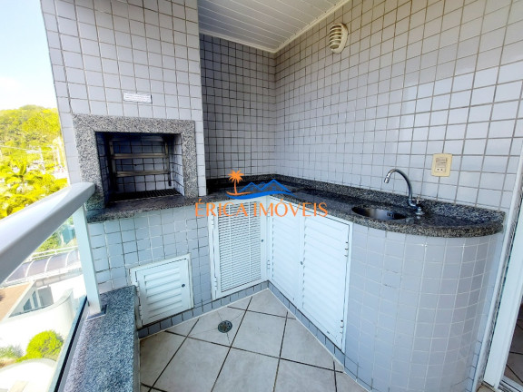 Imagem Apartamento com 3 Quartos para Temporada, 120 m² em Praia Grande - Ubatuba