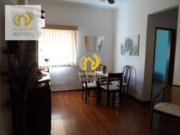 Apartamento com 2 Quartos à Venda, 70 m² em Ipanema - Rio De Janeiro