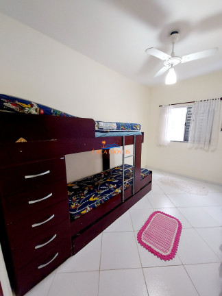 Imagem Apartamento com 2 Quartos à Venda, 54 m² em Toninhas - Ubatuba